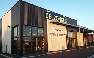 AGENCE  DELZONGLE AMBARÈS