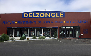 AGENCE  DELZONGLE ANGLET
