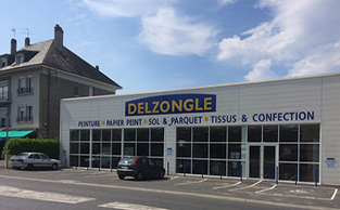 AGENCE  DELZONGLE BRIVE