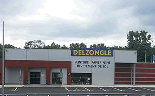 AGENCE  DELZONGLE DAX