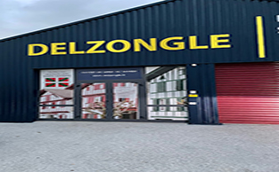 AGENCE  DELZONGLE ITXASSOU