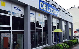 AGENCE  DELZONGLE LIMOGES