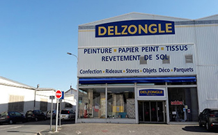 AGENCE  DELZONGLE PÉRIGUEUX