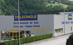 AGENCE  DELZONGLE TULLE